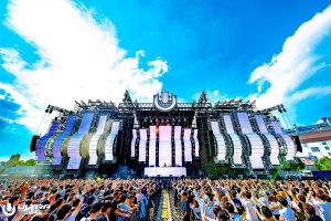 Ultra Japan 19 9 14 土 15 日 お台場ultra Japan特設会場 江東区青海 イベント一覧 株式会社ゆりかもめ