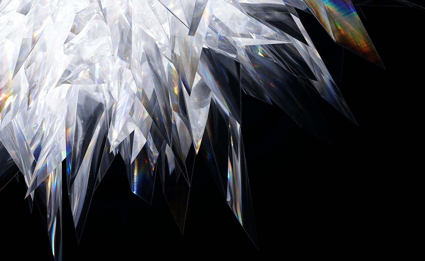 Prism Art “FLARE”