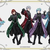 NEWS　TOYBOX　ジョイポリス　コンプリートセット　10点 NEWS TOYBOX in JOYPOLIS ＜東京ジョイポリス＞ | 東京お台場.net