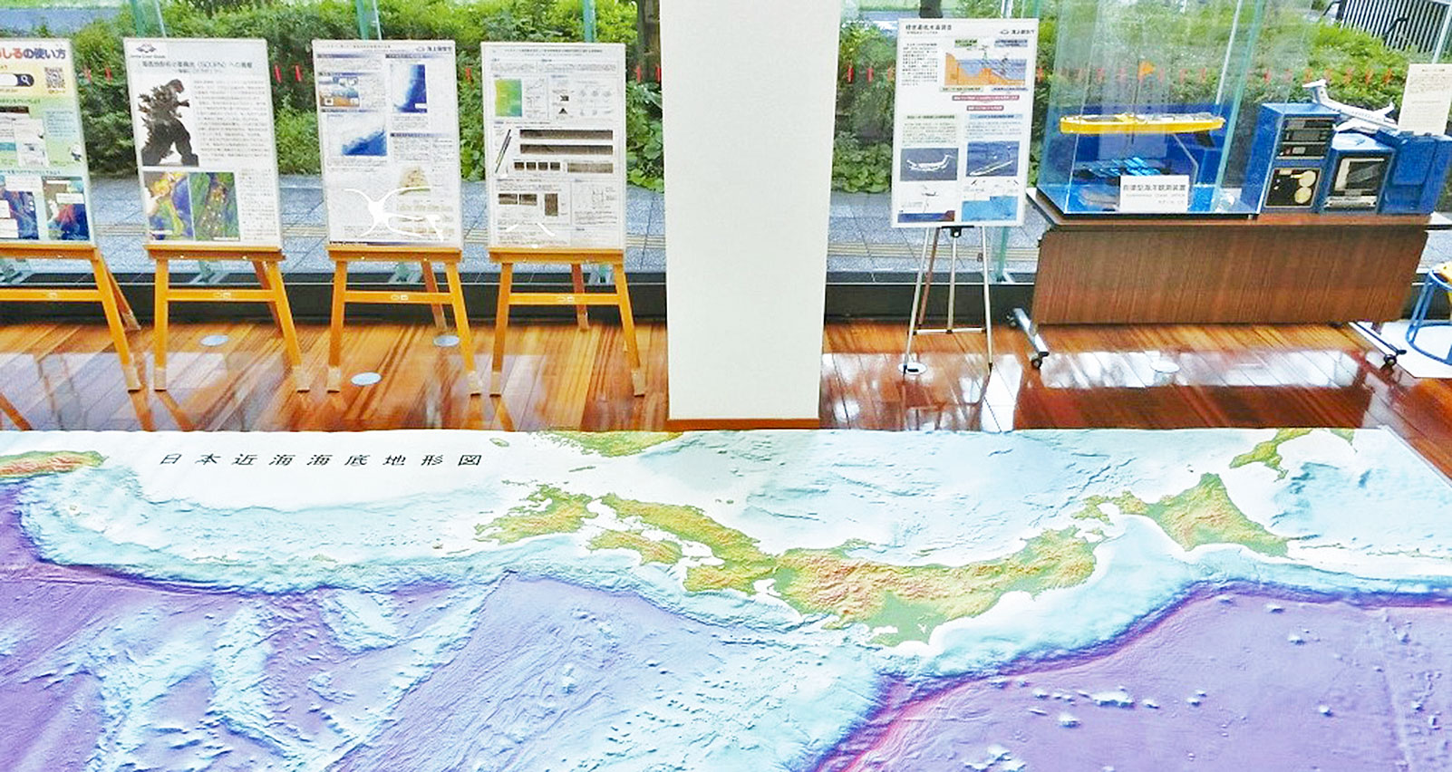 フジテレビ球体展望室から花火を見よう! お台場レインボー花火の実施に